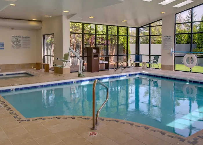 Holiday Inn Express Bellingham By Ihg